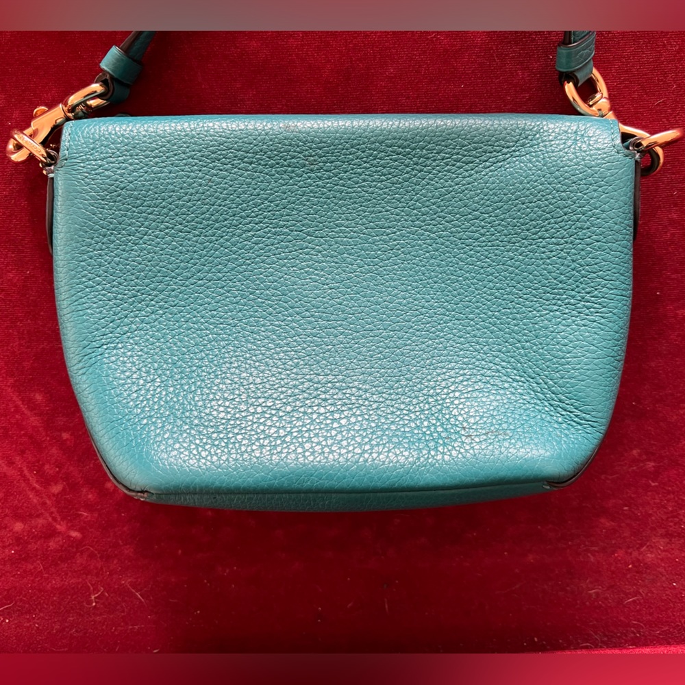 Coach purse - Picture 3 of 5